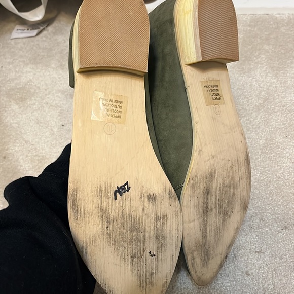 Booties - Picture 4 of 4